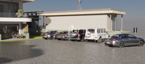 شقة 1+1 في Avsallar, Turkey رقم 5777 15