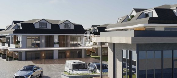 شقة 1+1 في Avsallar, Turkey رقم 5777 10