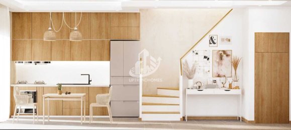 شقة 1+1 في Avsallar, Turkey رقم 5777 30