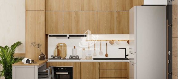 شقة 1+1 في Avsallar, Turkey رقم 5777 22