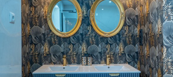 4 bedrooms Villa in Marbella, Spain No. 261159 27