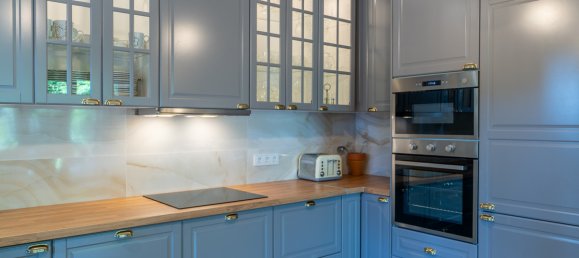 4 bedrooms Villa in Marbella, Spain No. 261159 16