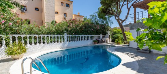 4 bedrooms Villa in Marbella, Spain No. 261159 44