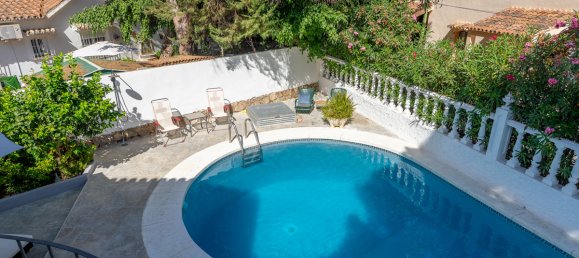 4 bedrooms Villa in Marbella, Spain No. 261159 36