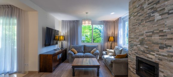 4 bedrooms Villa in Marbella, Spain No. 261159 10