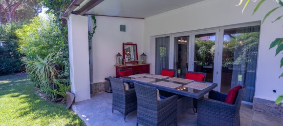 4 bedrooms Villa in Marbella, Spain No. 261159 38