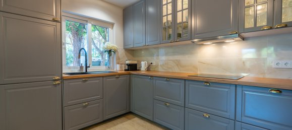 4 bedrooms Villa in Marbella, Spain No. 261159 15