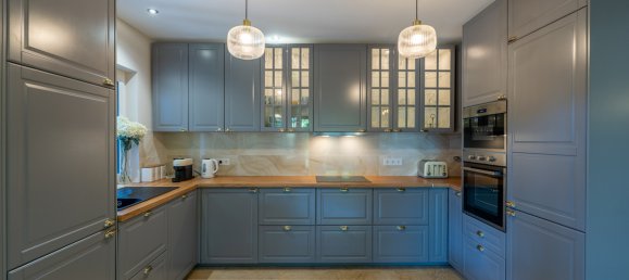 4 bedrooms Villa in Marbella, Spain No. 261159 13