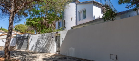 4 bedrooms Villa in Marbella, Spain No. 261159 49