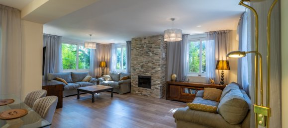 4 bedrooms Villa in Marbella, Spain No. 261159 7