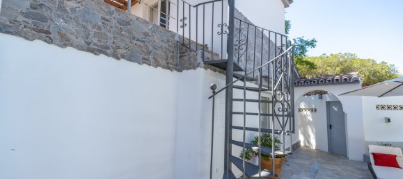 4 bedrooms Villa in Marbella, Spain No. 261159 37