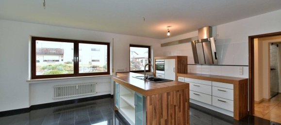 10 rooms House in Baden-Wurttemberg, Germany No. 113746 5