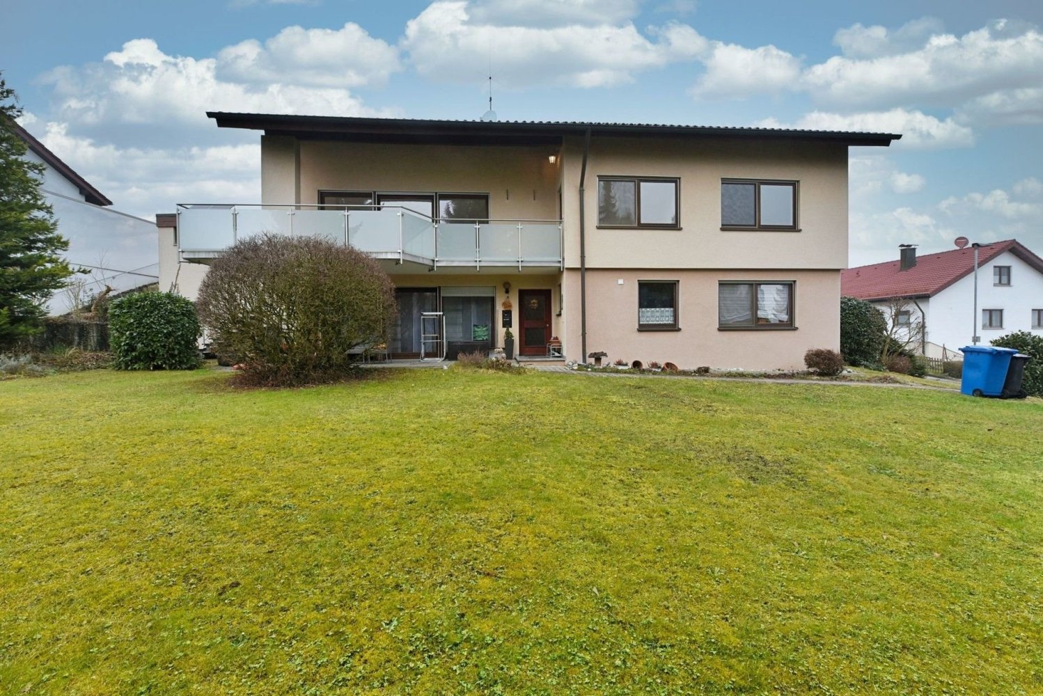 10 rooms House in Baden-Wurttemberg, Germany No. 113746