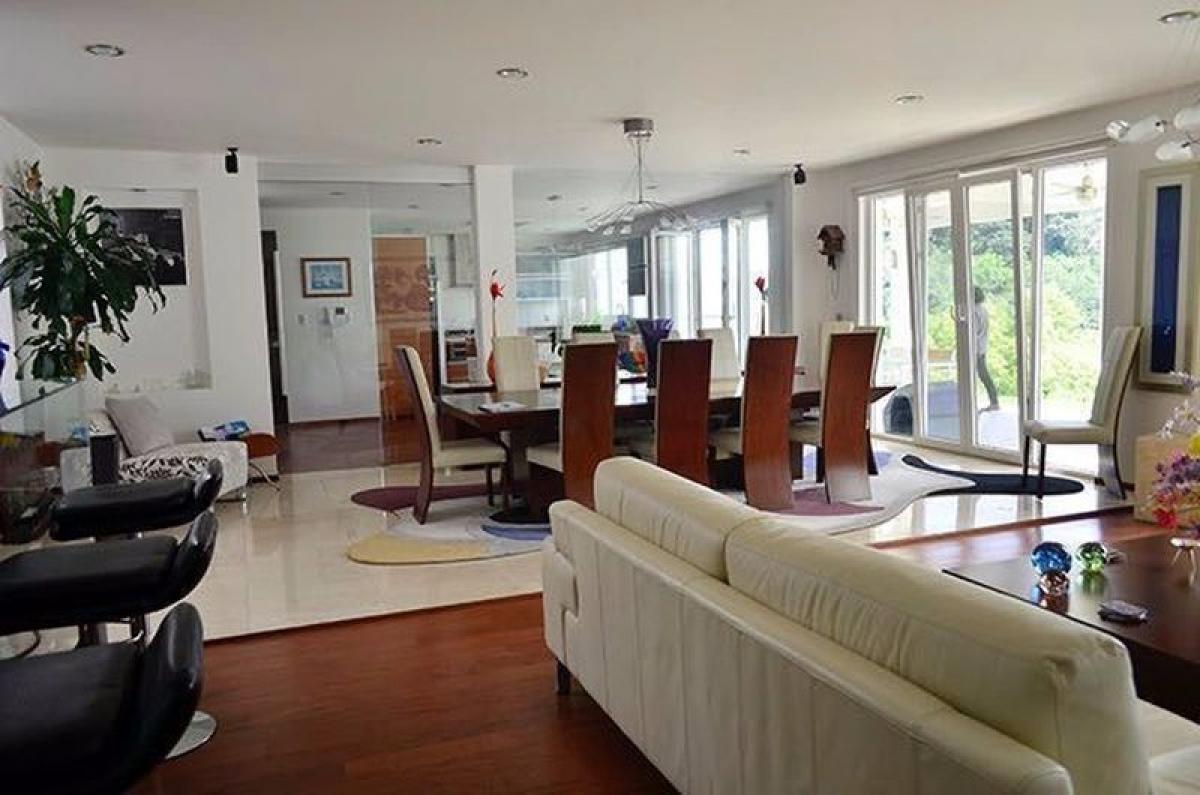 3 bedrooms House in Ciudad Lopez Mateos, Mexico No. 212429