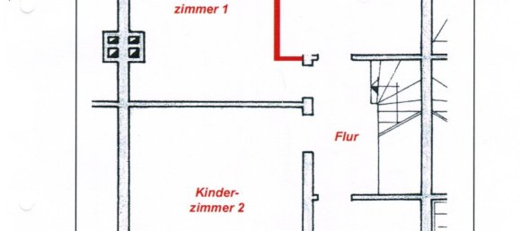Moradia em banda T3 em Wesel, Germany N.º 337686 2