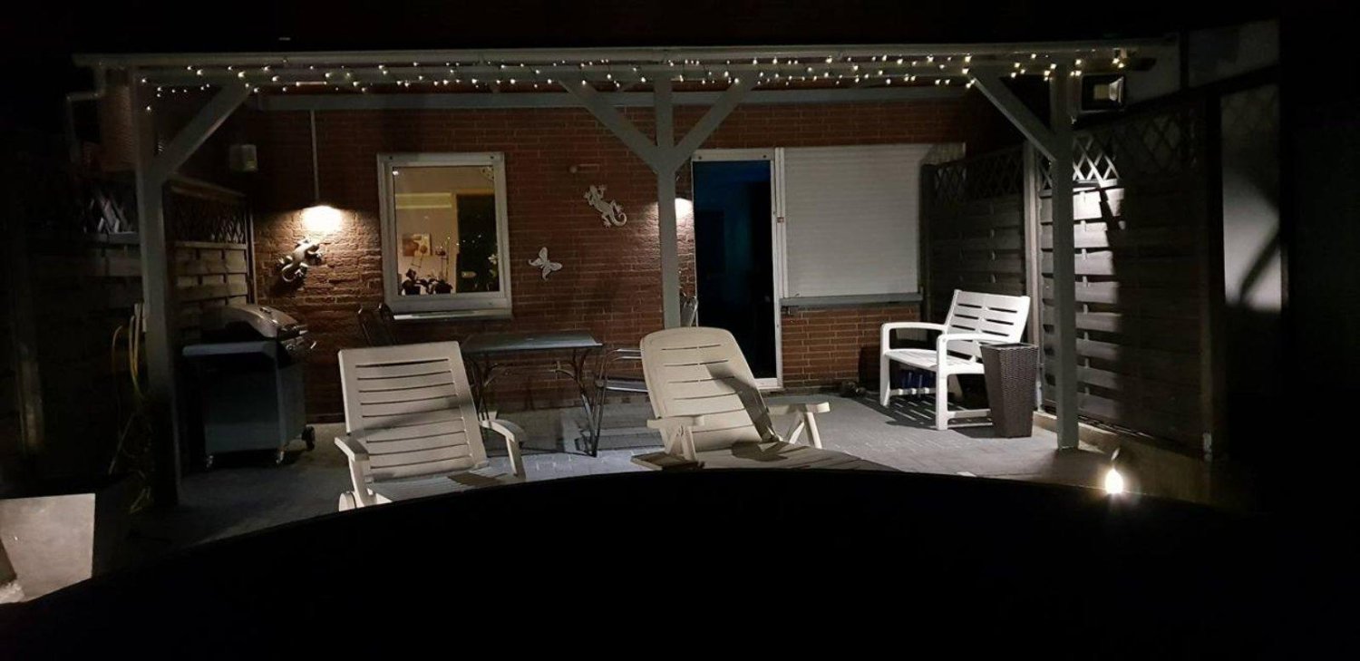 Moradia em banda T3 em Wesel, Germany N.º 337686