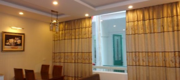 1 bedroom Apartment in Ba Dinh, Vietnam No. 7011 7