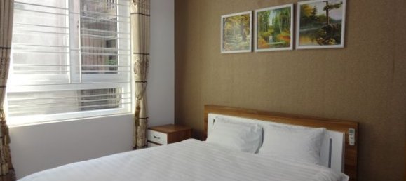 1 bedroom Apartment in Ba Dinh, Vietnam No. 7011 3