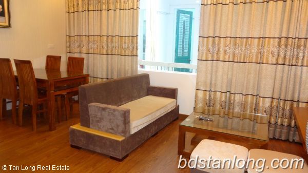 1 bedroom Apartment in Ba Dinh, Vietnam No. 7011