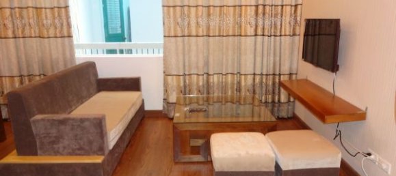 1 bedroom Apartment in Ba Dinh, Vietnam No. 7011 5