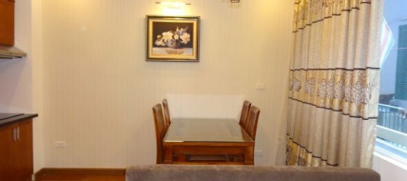 1 bedroom Apartment in Ba Dinh, Vietnam No. 7011 8