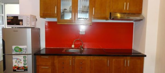 1 bedroom Apartment in Ba Dinh, Vietnam No. 7011 9