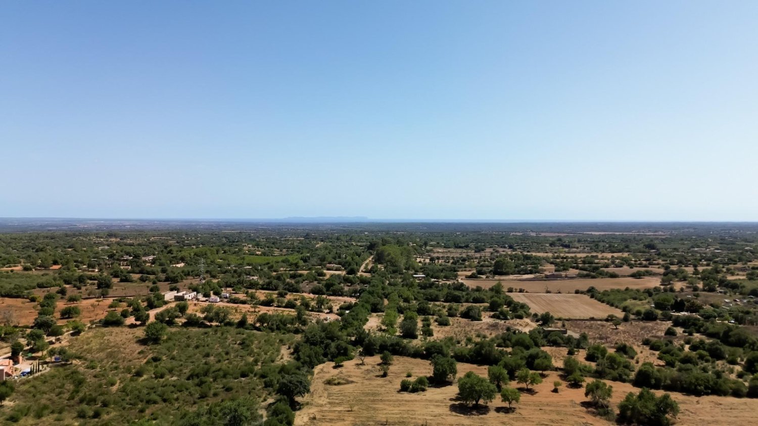 3 bedrooms House in Llucmajor, Spain No. 187073