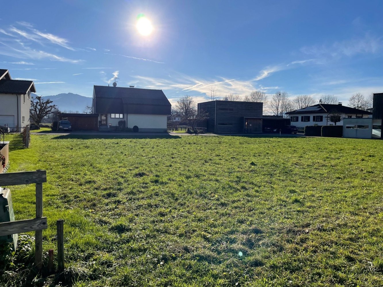 Grundstück in Wolfurt, Austria, Nr. 86764