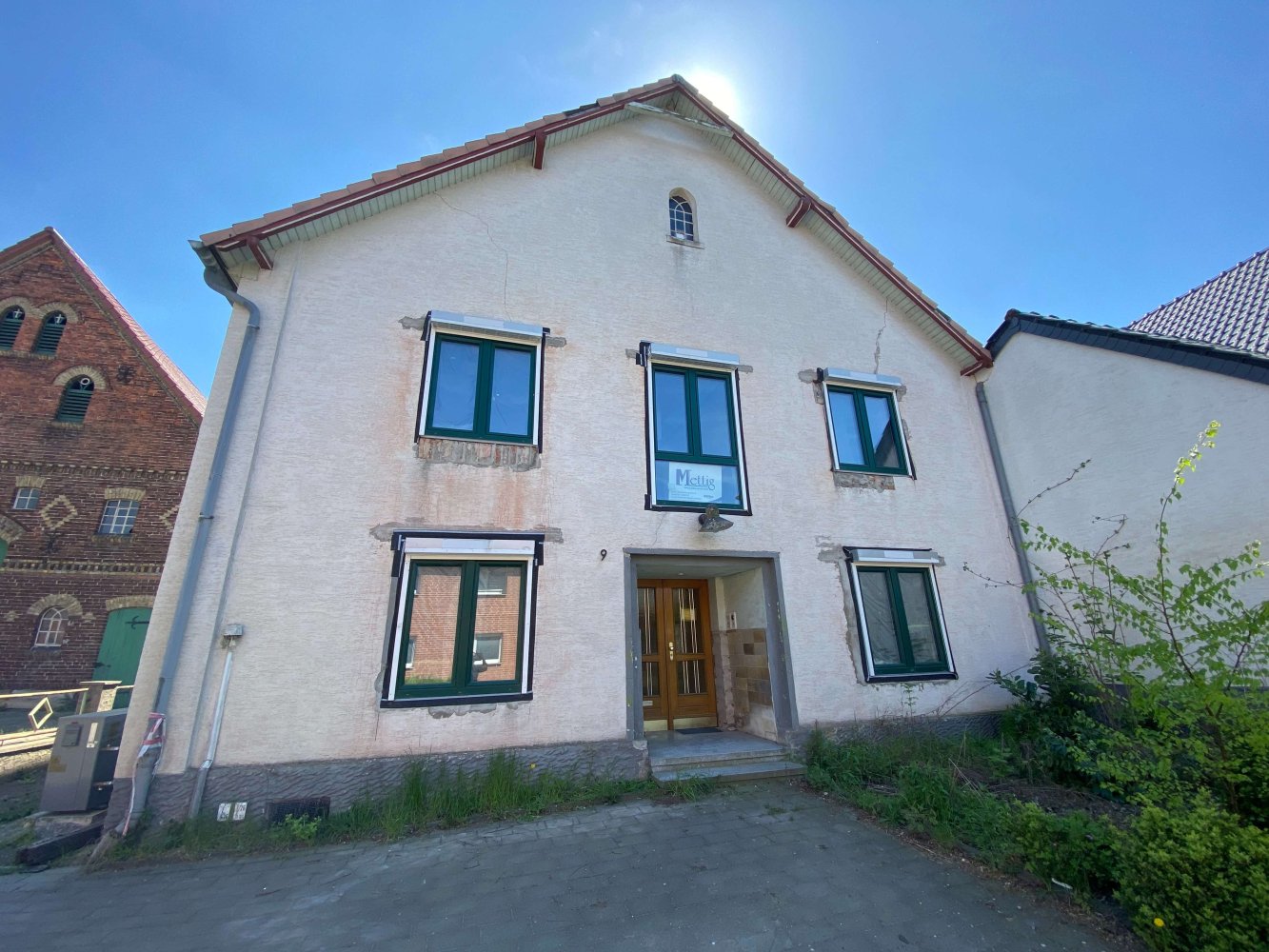 5 غرف نوم منزل في Paderborn, Germany رقم 248161