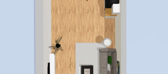 1 غرف نوم شقة في Munich, Germany رقم 208799 12