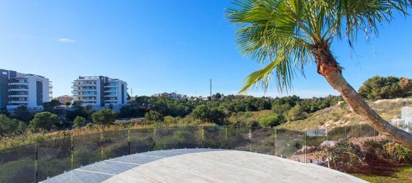 Земельный участок с 3 спальнями в Вилламартин, Аликанте, Валенсия, Испания № 365183 10