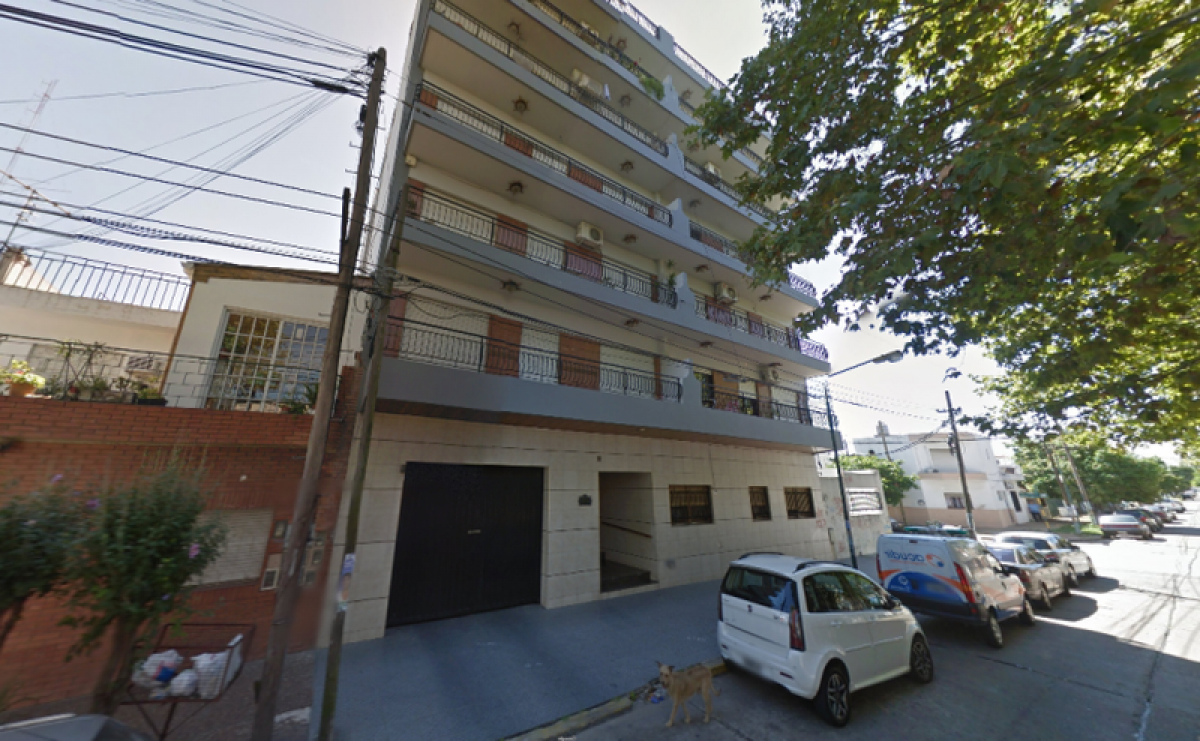 3 bedrooms Apartment in General San Martin, Argentina No. 82309