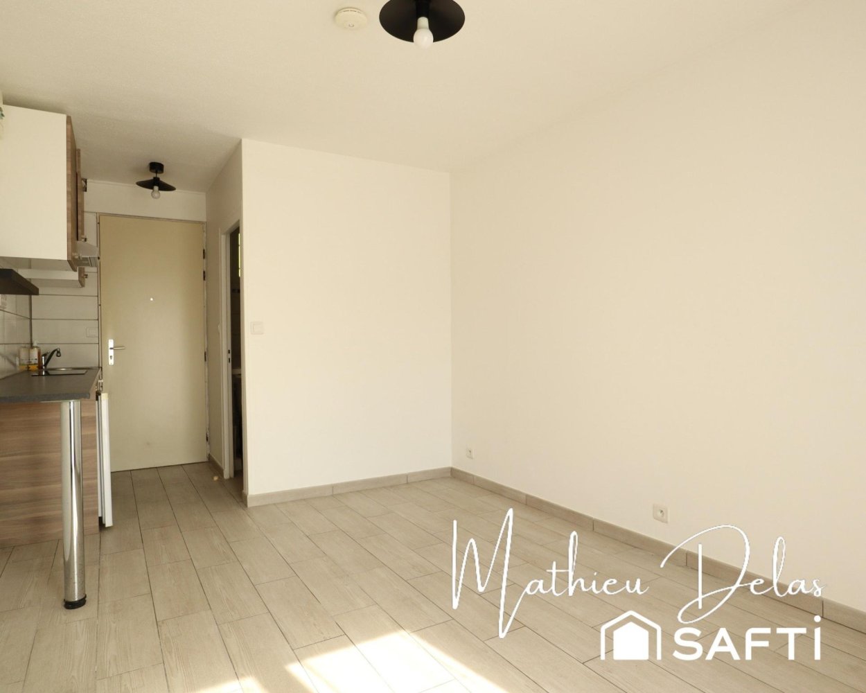 1 bedroom Apartment in Gradignan, France No. 276927