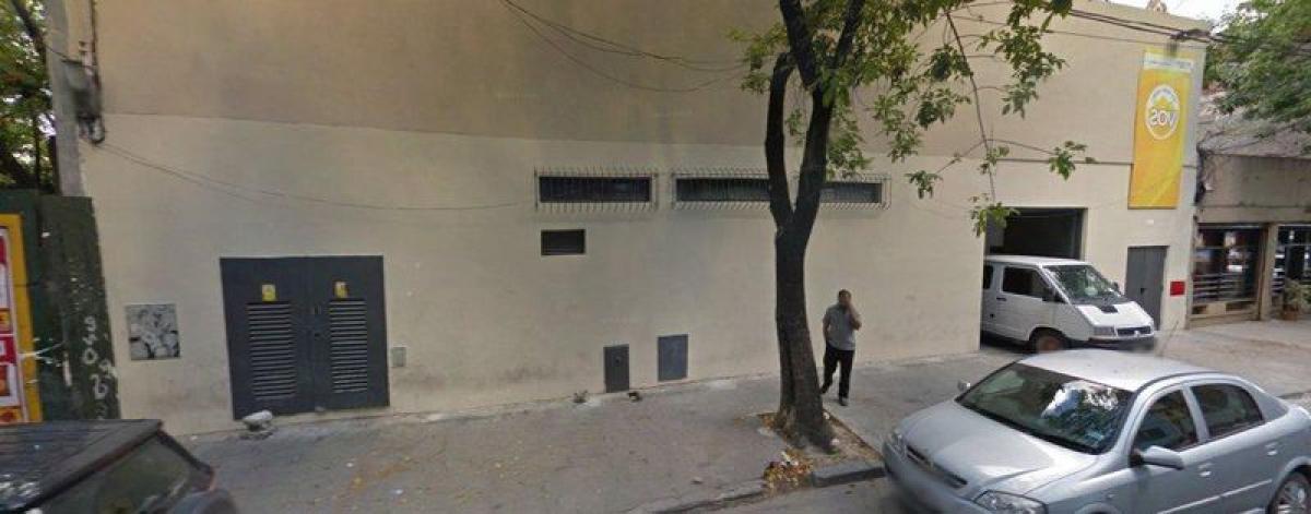  قطعة أرض في Buenos Aires, Argentina رقم 112290