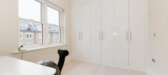 Moradia em banda T4 em London, United Kingdom N.º 10381 19