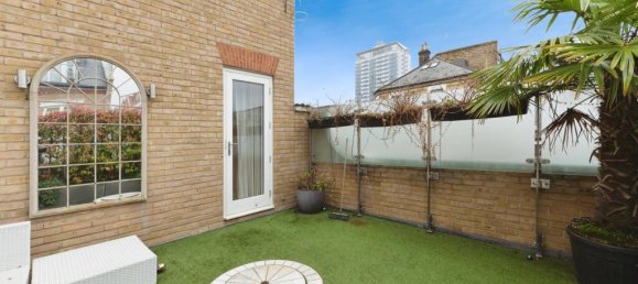 Moradia em banda T4 em London, United Kingdom N.º 10381 16