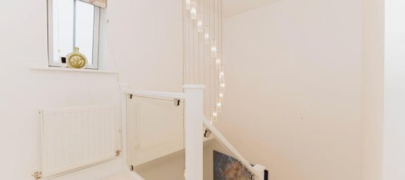 Moradia em banda T4 em London, United Kingdom N.º 10381 12