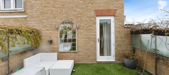 Moradia em banda T4 em London, United Kingdom N.º 10381 14