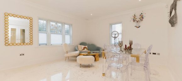 Moradia em banda T4 em London, United Kingdom N.º 10381 5