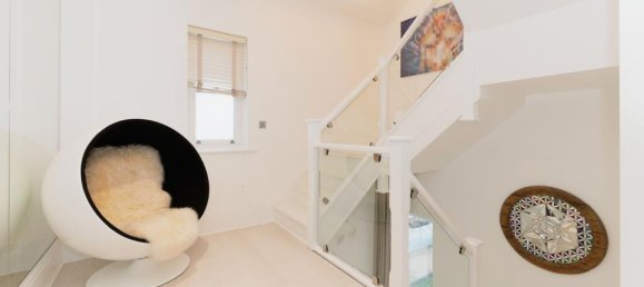 Moradia em banda T4 em London, United Kingdom N.º 10381 7