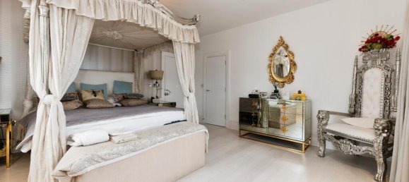 Moradia em banda T4 em London, United Kingdom N.º 10381 9