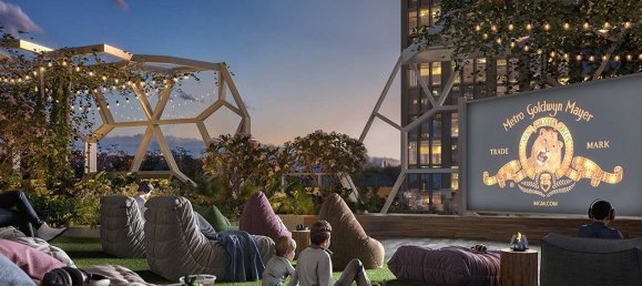 1 غرف نوم شقة في REGALIA APARTMENTS, الخليج التجاري, UAE رقم 57803 10