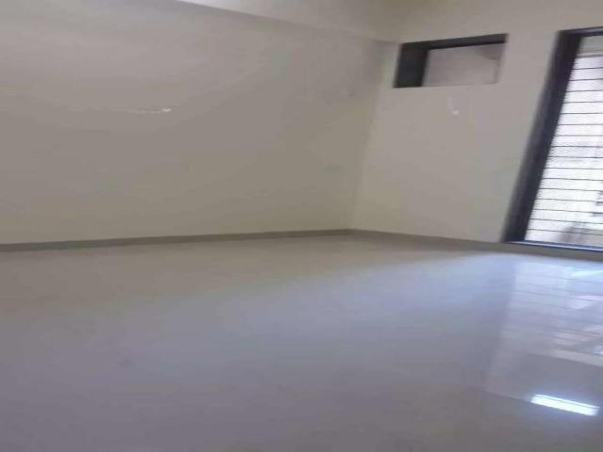 2 bedrooms House in Mumbai, India No. 24288