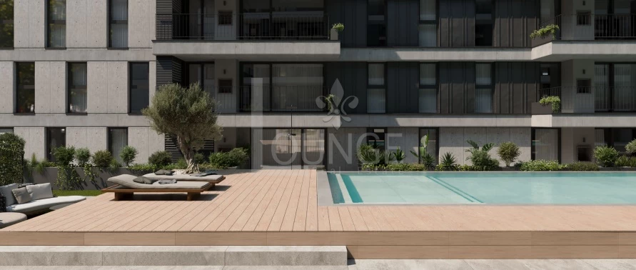 3 bedrooms Apartment in Porto, Portugal No. 181562