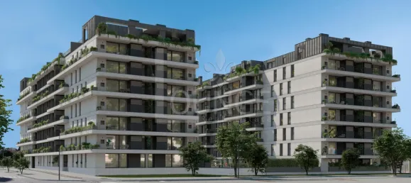 3 bedrooms Apartment in Porto, Portugal No. 181562 5