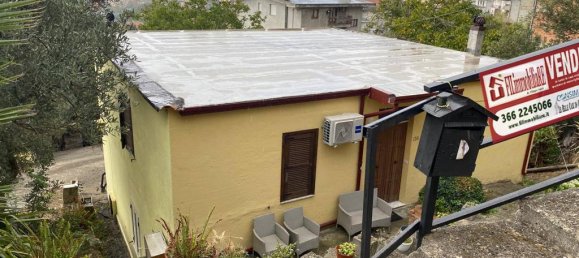 3 rooms Apartment in Simeri Crichi, Italy No. 24466 2