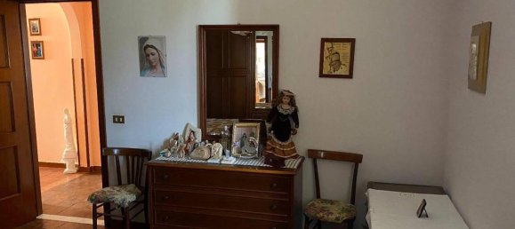 3 rooms Apartment in Simeri Crichi, Italy No. 24466 6