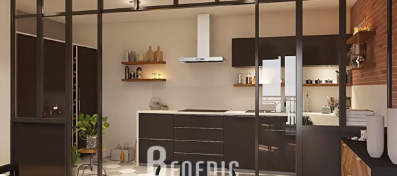 2 Schlafzimmer Wohnung in Nancy, France, Nr. 89359 5