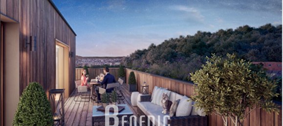 2 Schlafzimmer Wohnung in Nancy, France, Nr. 89359 2