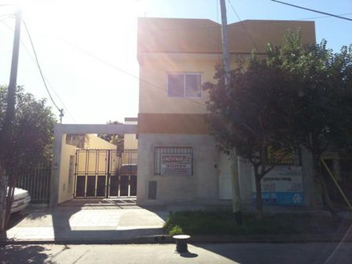 2 غرف نوم منزل في Bermudez, Argentina رقم 7188